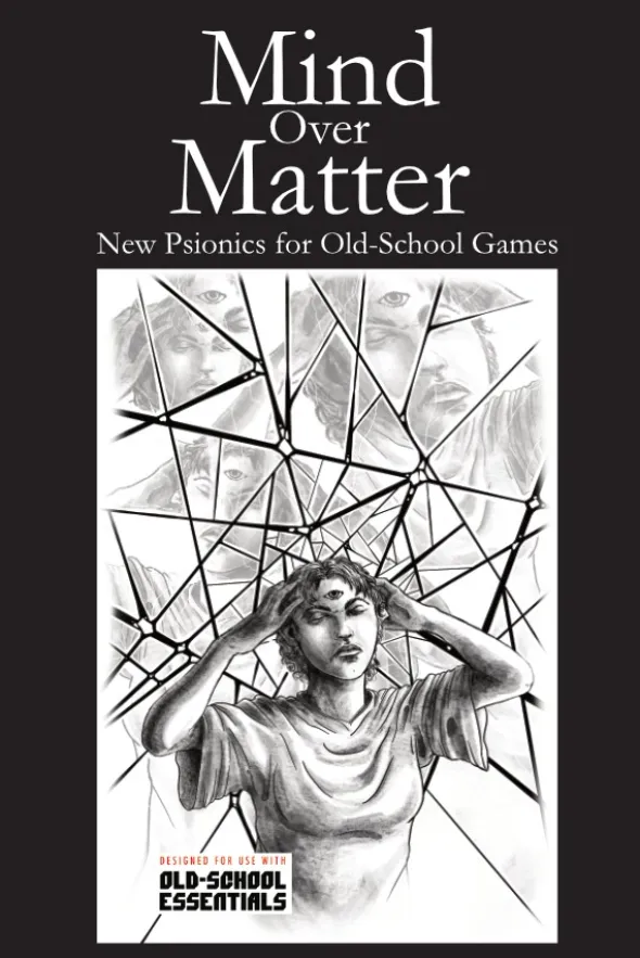 Mind over Matter