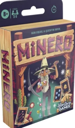 Minero