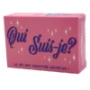 Mini Jeux - Qui suis-je ?