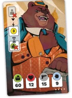 Min'Inp : Mayor of Chicago