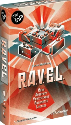 Min'Inp : R.A.V.E.L.