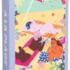 Mini puzzle - A la plage - 99 pièces