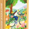 Mini puzzle - Bicycle Ride - 99 pièces