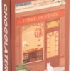 Mini puzzle - Chocolaterie - 99 pièces