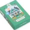 Mini puzzle - Cottage d'Été - 99 pièces