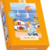 Mini puzzle - Dolce Vita – 99 pièces