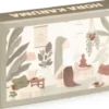 Mini puzzle - Hora Karuma - 99 pièces
