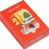 Mini puzzle - Joyeux Noël – 99 pièces