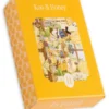 Mini puzzle - Koo & Honey – 99 pièces