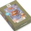 Mini puzzle - La Galette Bretonne - 99 pièces