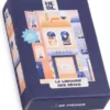 Mini puzzle - La Librairie des Rêves – 99 pièces