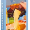Mini puzzle - La Raclette - 99 pièces