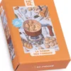 Mini puzzle - La Saison des Fondues – 99 pièces