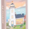 Mini puzzle - Le Phare – 99 pièces