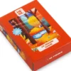 Mini puzzle - Le Renard Caché - 99 pièces