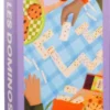 Mini puzzle - Les Dominos – 99 pièces