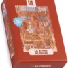 Mini puzzle - Le Stand de Crabe – 99 pièces