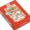 Mini puzzle - McBobby - 99 pièces