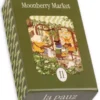 Mini puzzle - Moonberry Market – 99 pièces
