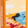Mini puzzle - Poulains - 99 pièces