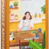 Mini puzzle - Puzzle Mood – 99 pièces