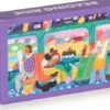 Mini puzzle - Reading Ride – 99 pièces