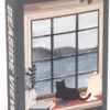 Mini puzzle - Seaside View - 99 pièces