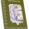 Mini puzzle - Snow Bunny Day – 99 pièces