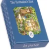 Mini puzzle - The Herbalist’s Hut – 99 pièces