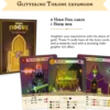 Mini Rogue - Glittering Throne