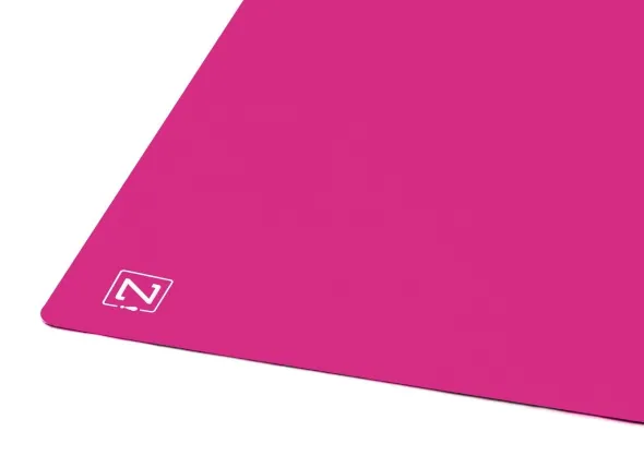 Mini Tapis Rose en Néoprène de Zacatrus (Mini Tapis Spinelle)