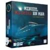 Minuit, Meurtre en Mer 2