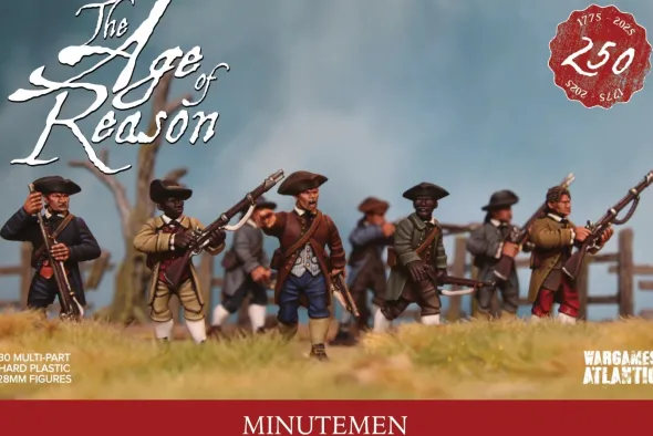 Minutemen