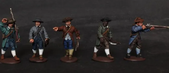 Minutemen