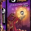 5 Minutes Donjon - Extension Curses! Foiled Again!