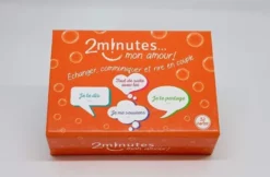 2 Minutes mon Amour
