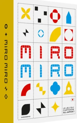 Miro Miro