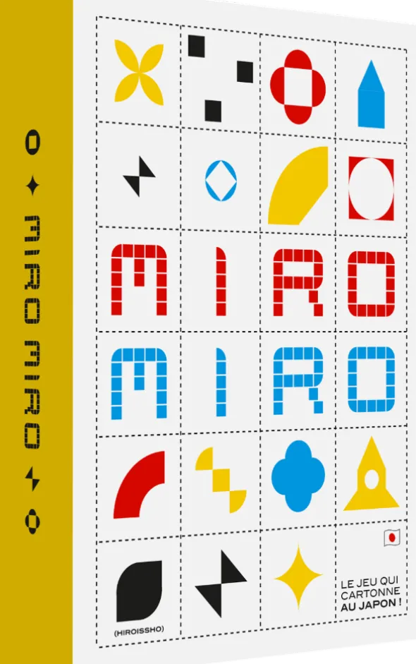 Miro Miro