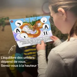 Mission manga : L'ultime bataille