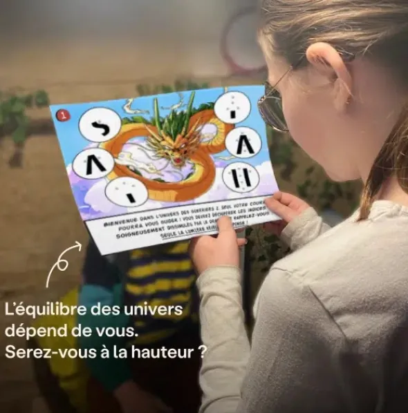 Mission manga : L'ultime bataille
