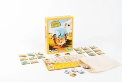 Mission Savane