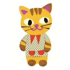 Misticat - Jeu de cartes