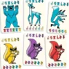 Mix Family - Jeu des cartes