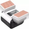 Mélangeur de Cartes Automatique Rechargeable