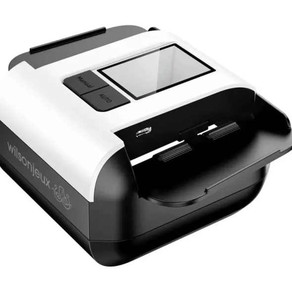 Mélangeur de Cartes Automatique Rechargeable