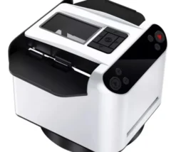 Mélangeur et Distributeur de Cartes Automatique Rechargeable