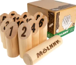 Mölkky GO