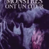 Même les monstres ont un coeur