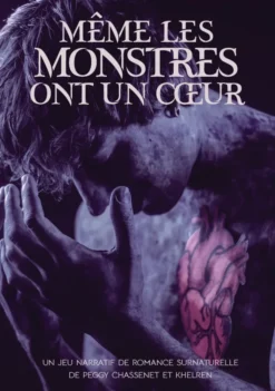Même les monstres ont un coeur
