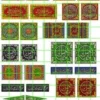 15mm Islamic Banners 1